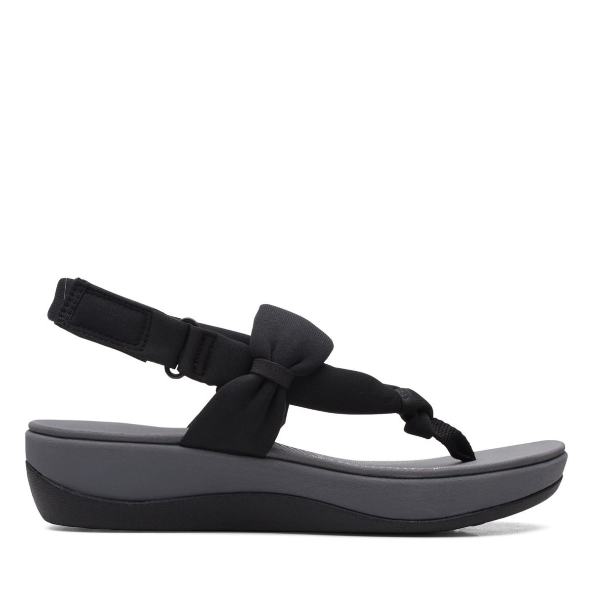 Clarks Arla Nicole Nere | 98582115
