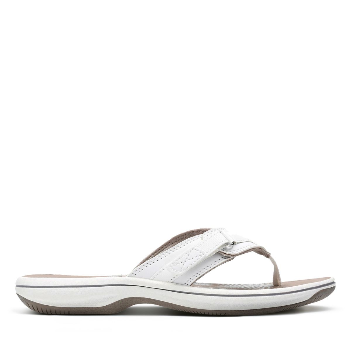 Clarks BREEZE SEA Bianche | 11694447