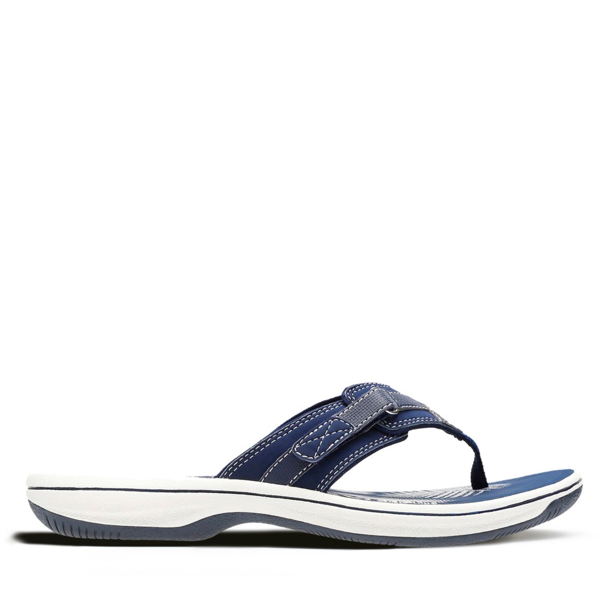 Clarks BREEZE SEA Blu Marino | 48115475