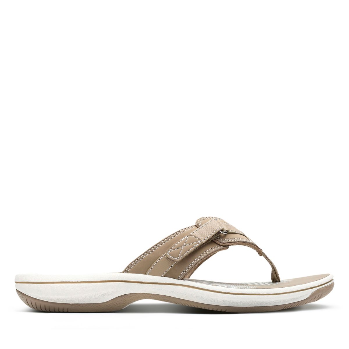 Clarks BREEZE SEA Grigie | 85695333