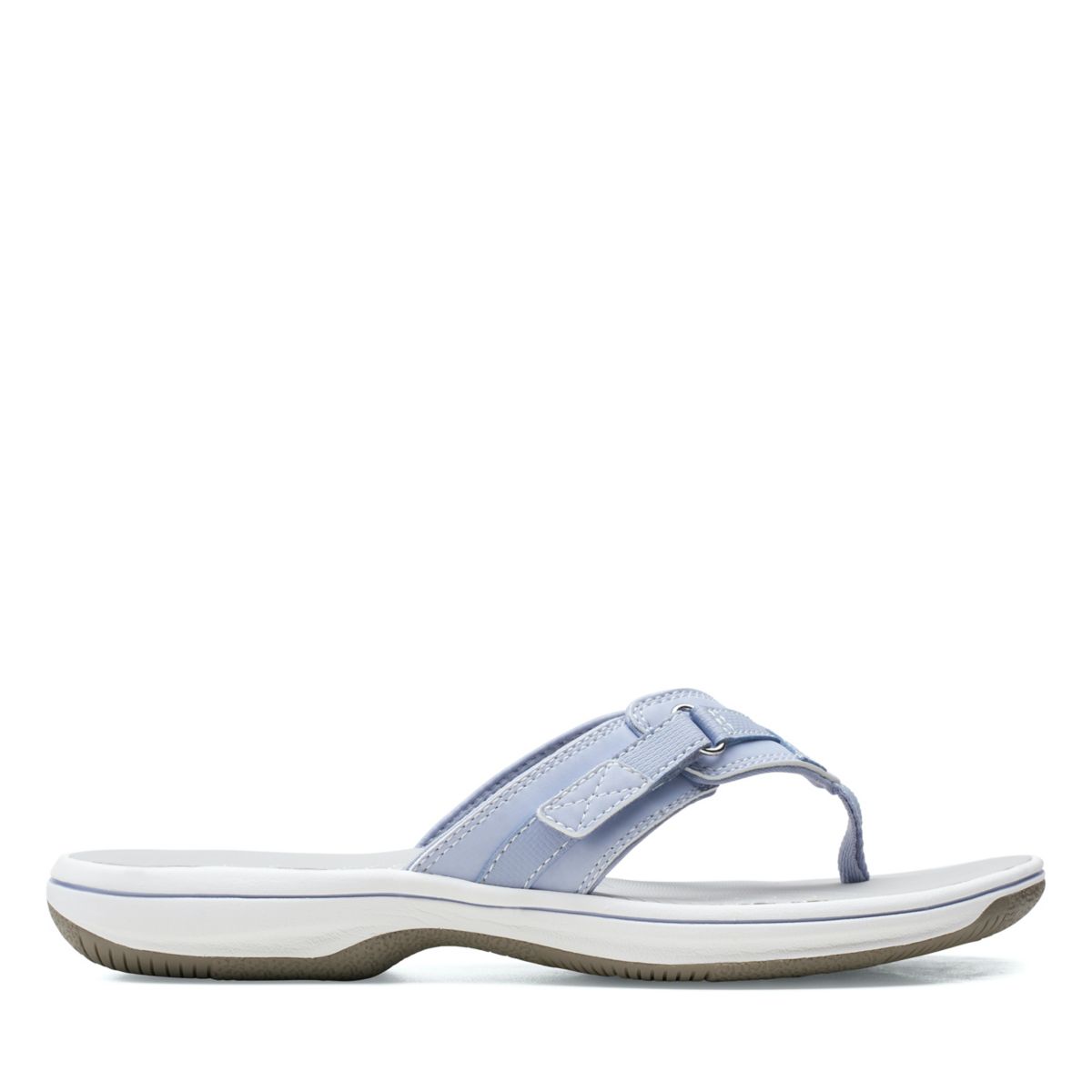 Clarks BREEZE SEA Lavanda | 43887289