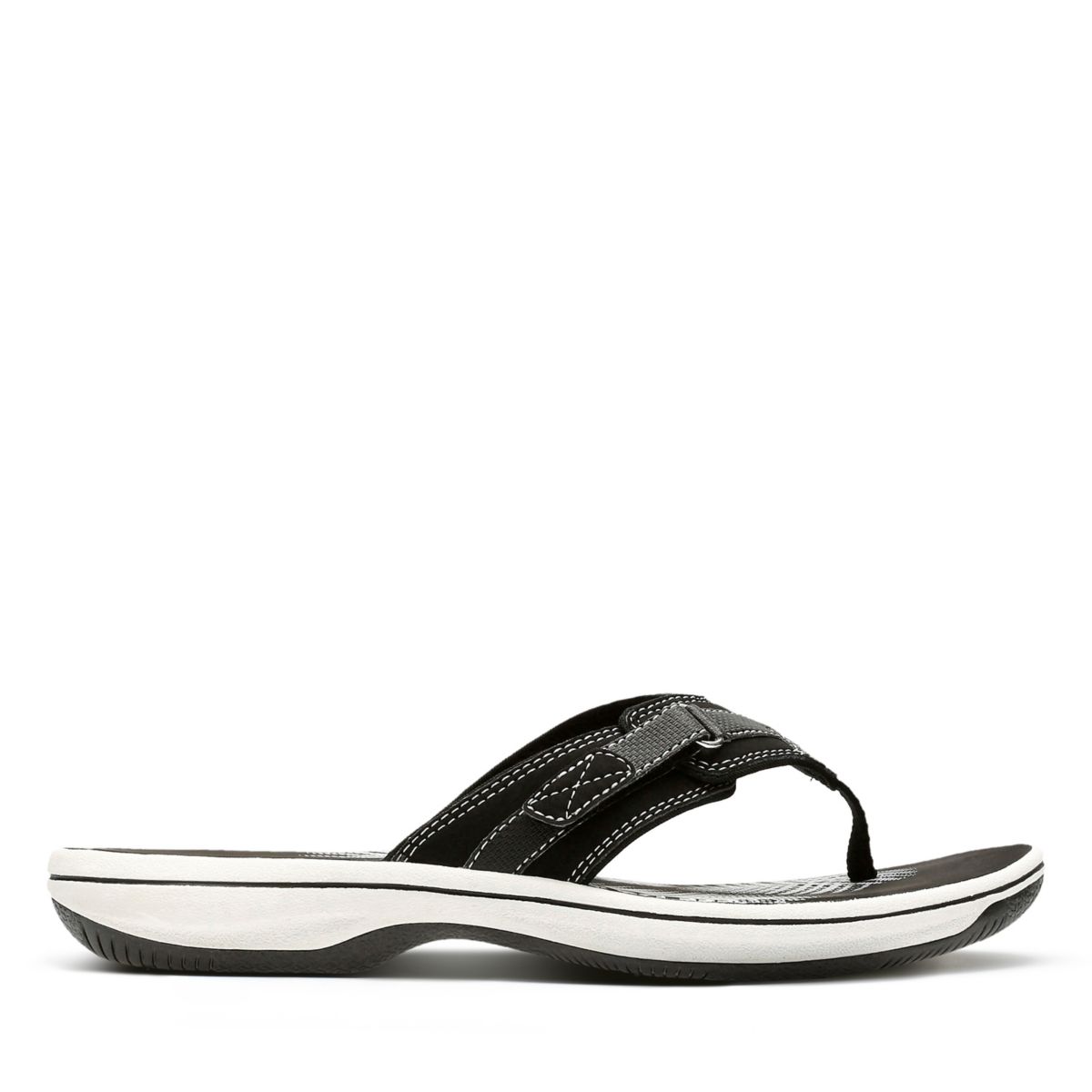 Clarks BREEZE SEA Nere | 47008964