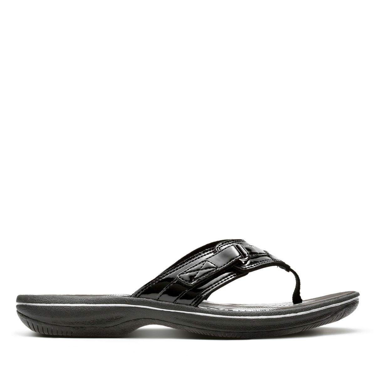 Clarks BREEZE SEA Nere | 79930192