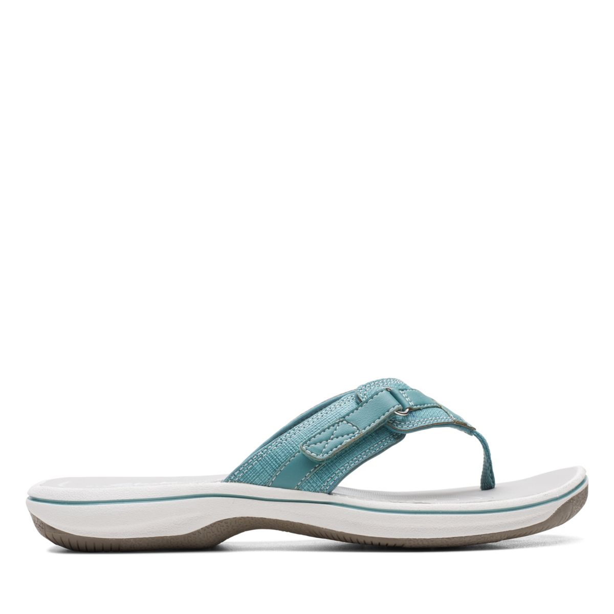 Clarks BREEZE SEA Verde Acqua | 53115692