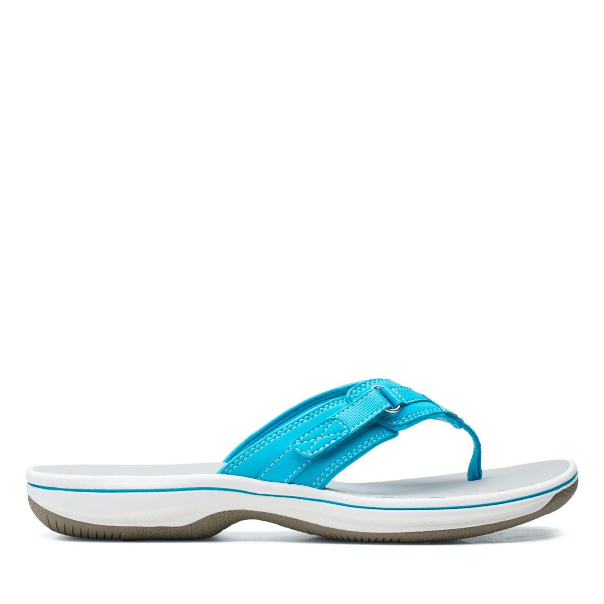 Clarks BREEZE SEA Verde Chiaro Acqua | 87956026
