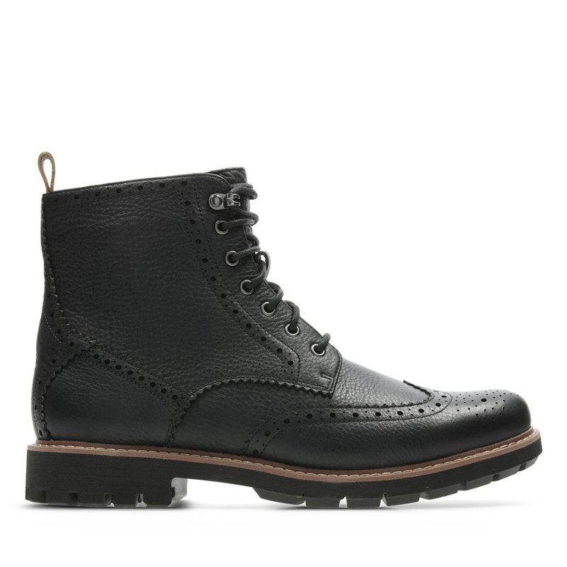 Clarks Batcombe Lord Nere | 13562002
