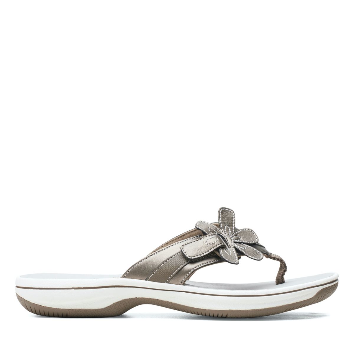 Clarks Brinkley Flora Oro | 66612274