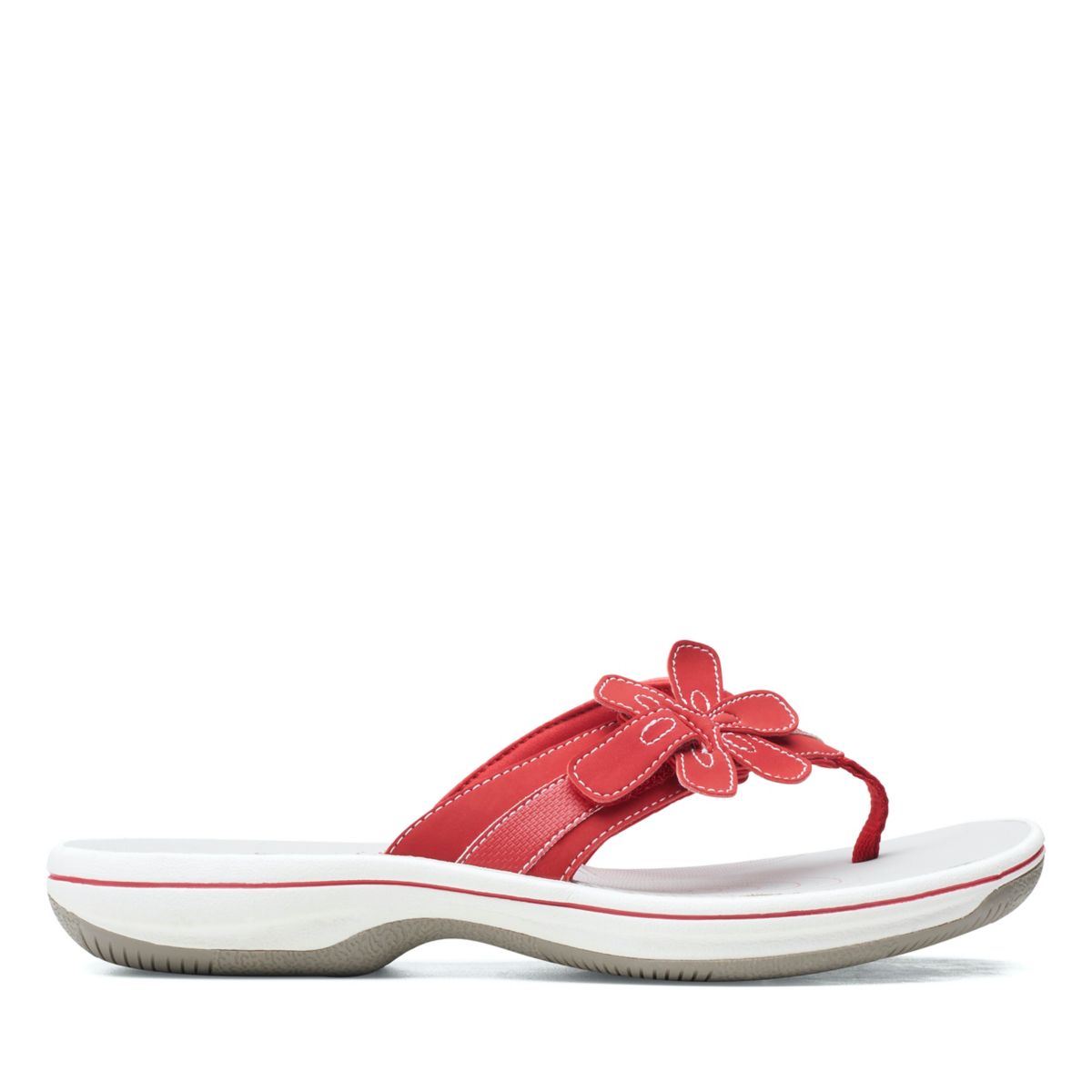 Clarks Brinkley Flora Rosse | 53027115