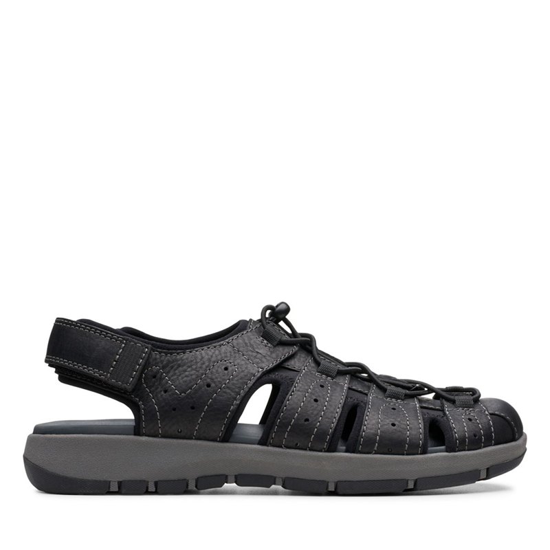 Clarks Brixby Cove Nere | 24024911