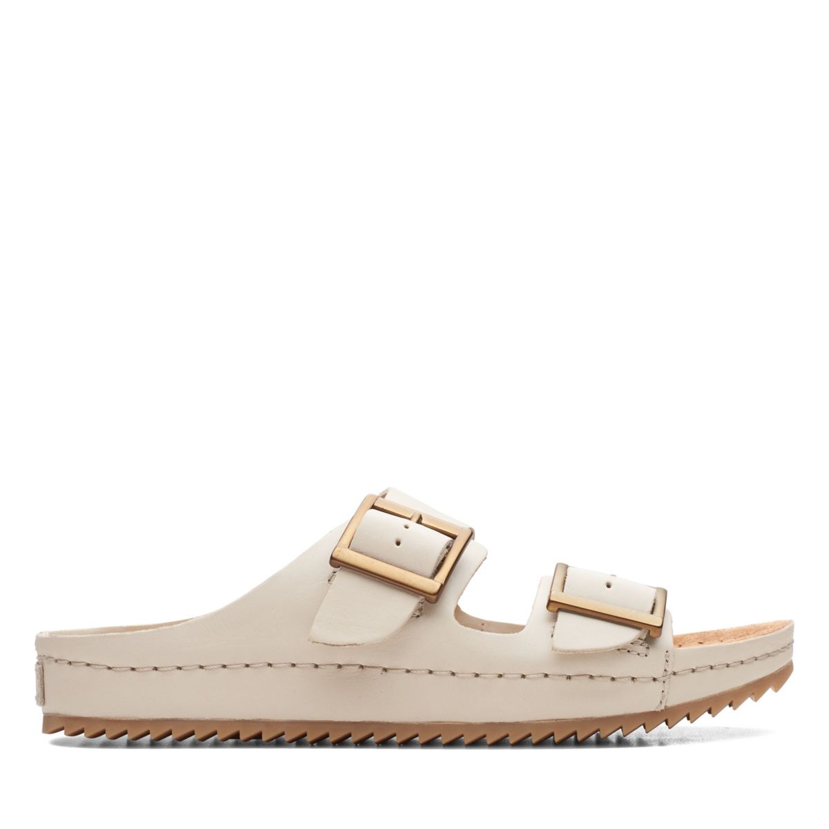 Clarks Brookleigh Sun Bianche | 77590755
