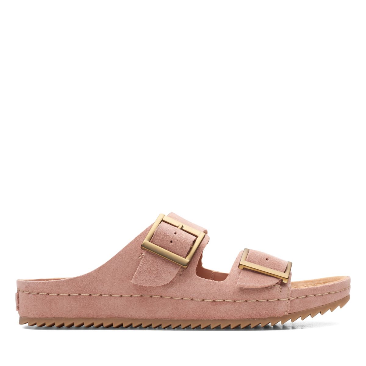Clarks Brookleigh Sun Rosa | 14796613