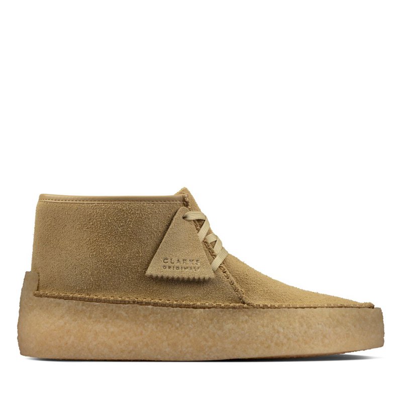 Clarks Caravan Khaki | 53901134