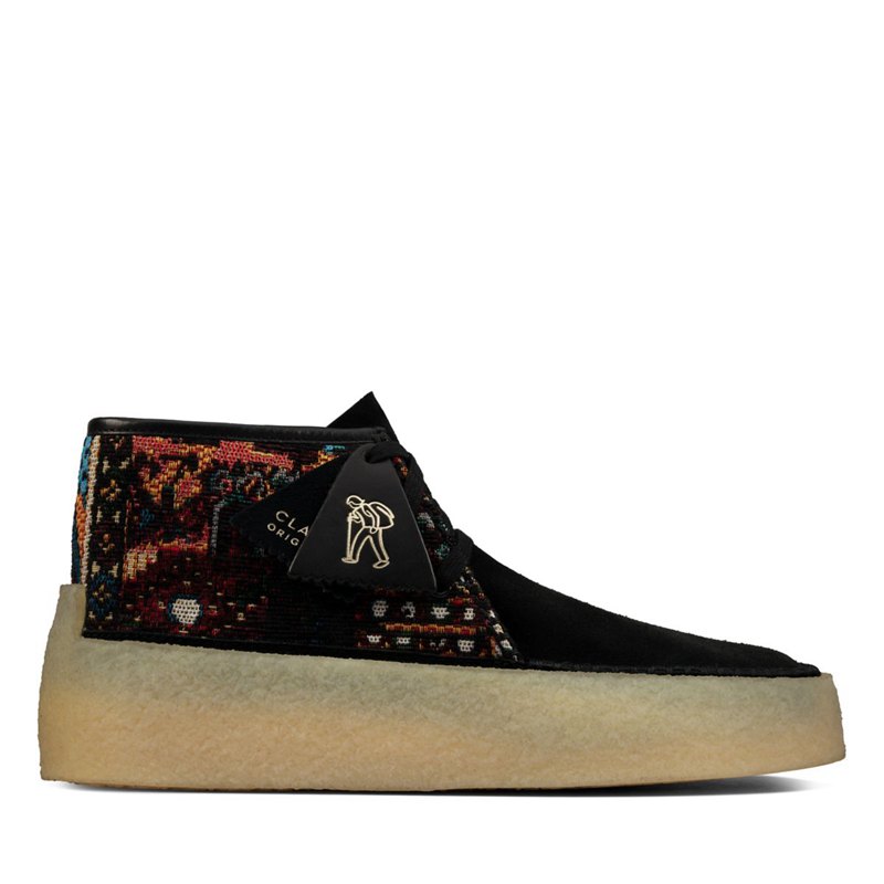 Clarks Caravan Nere | 96070839