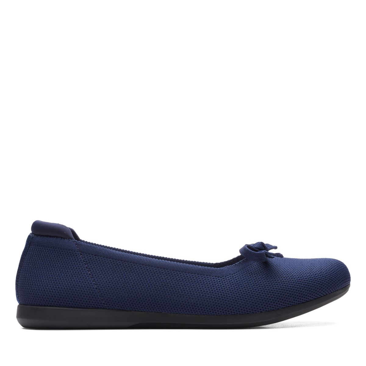 Clarks Carly Hope Blu Marino | 91937485