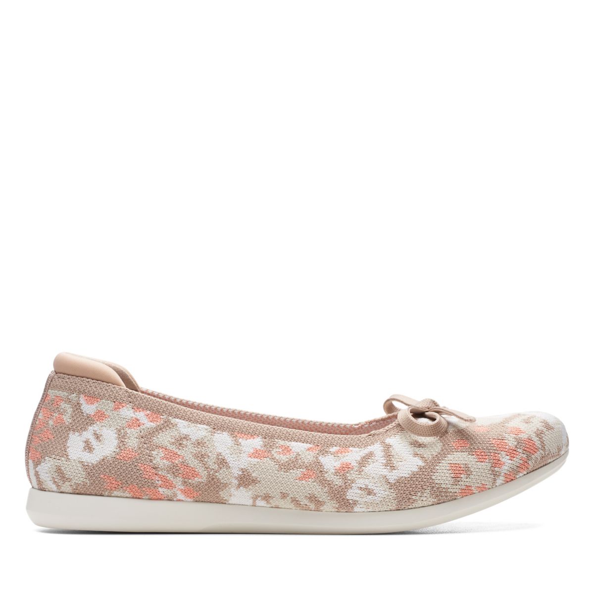 Clarks Carly Hope Grigie | 75533621