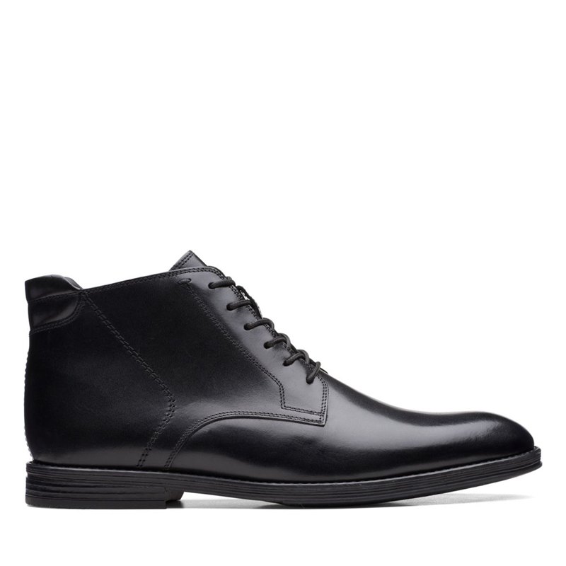 Clarks Citi Stride Rise Nere | 74755673