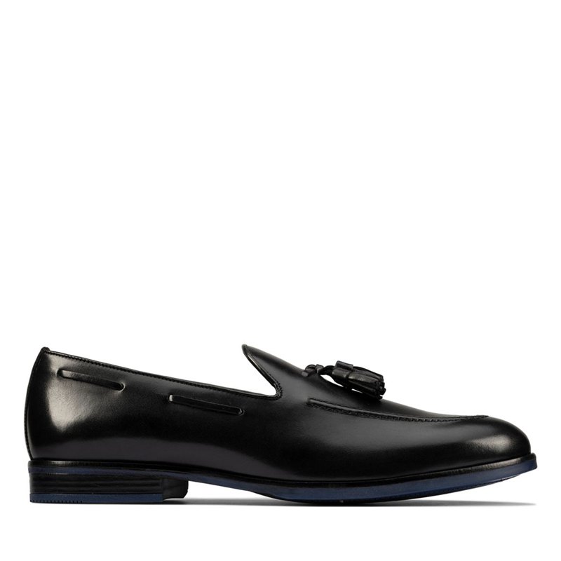 Clarks Citi Stride Slip Nere | 26861468