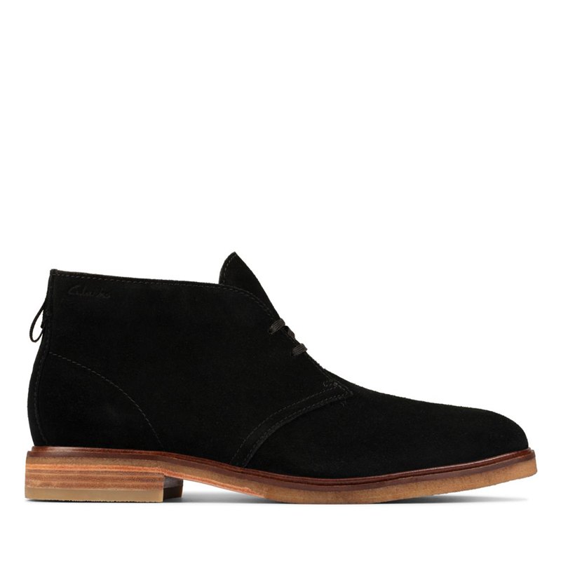 Clarks Clarkdale DBT Nere | 37448753