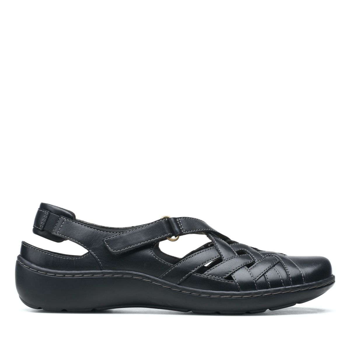 Clarks Cora Dream Nere | 68314824