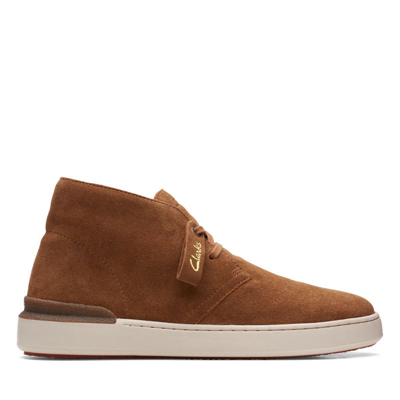 Clarks Court Lite Marroni | 23142149