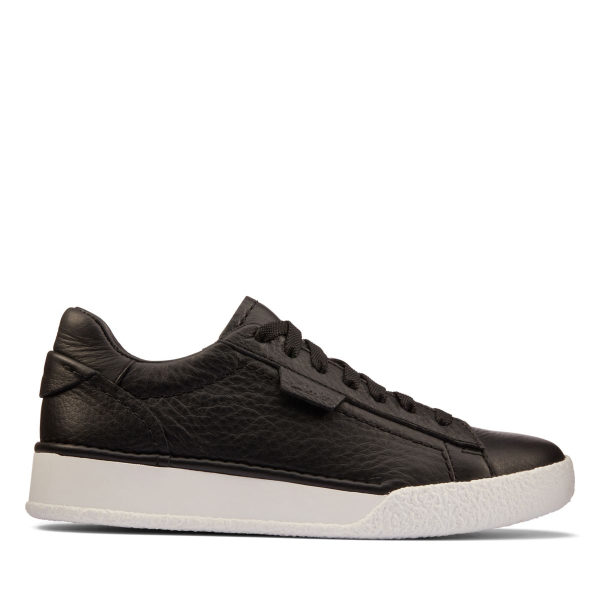 Clarks Craft Cup Pizzo Nere | 7157359