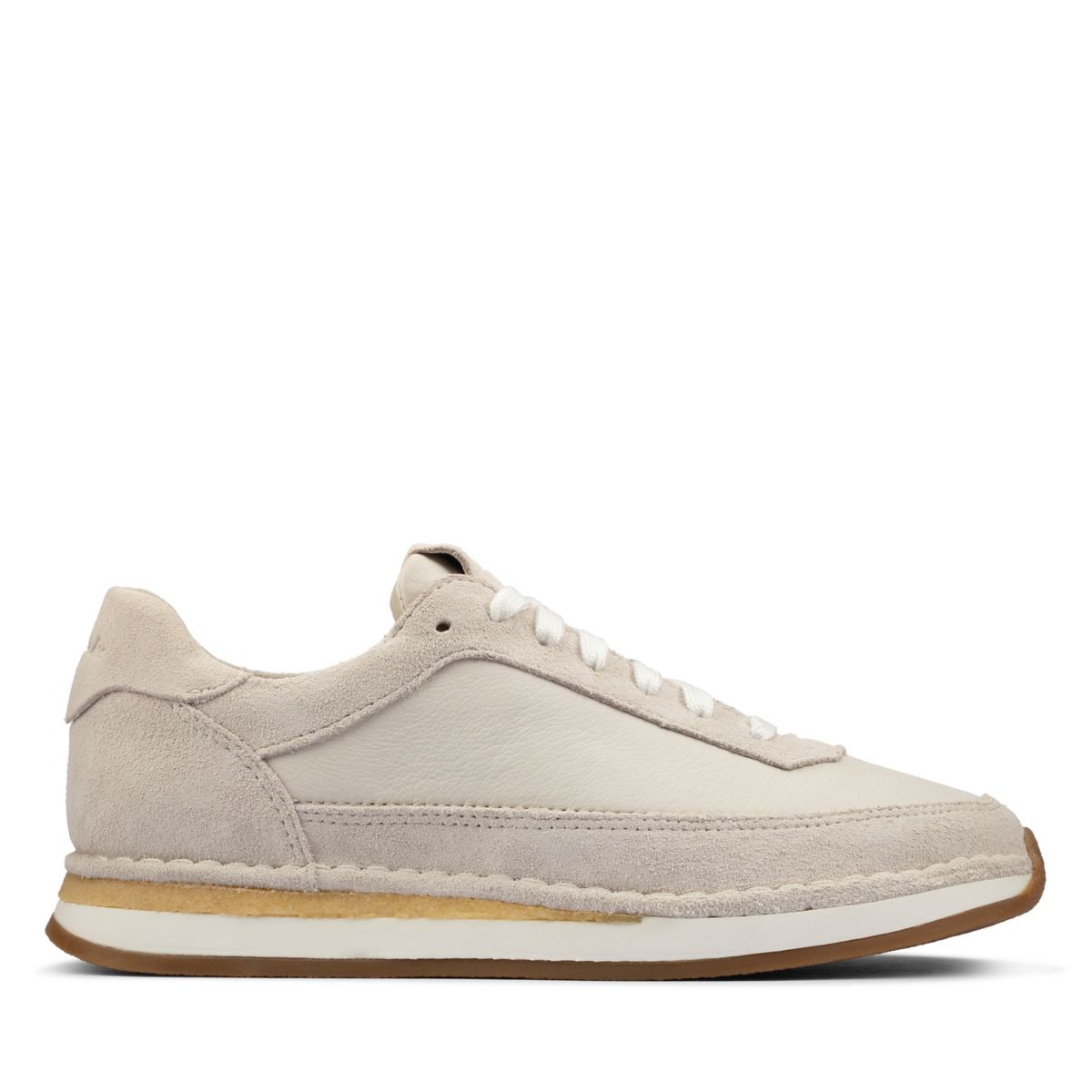 Clarks Craft Run Pizzo Bianche | 43155076