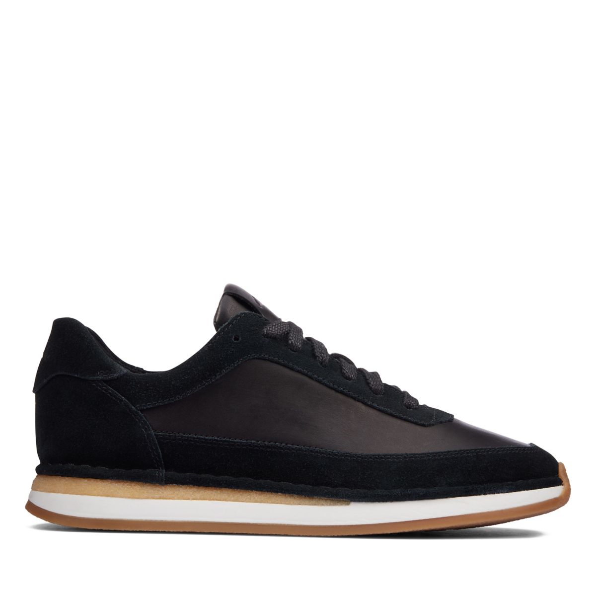 Clarks Craft Run Pizzo Nere | 80178530