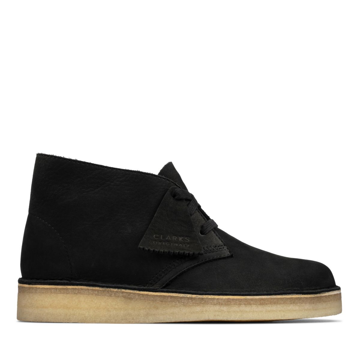 Clarks Desert Coal Nere | 92845861