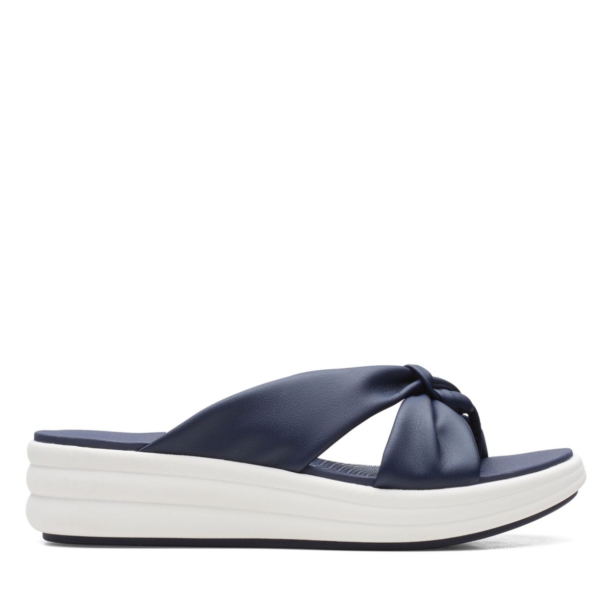 Clarks Drift Ave Blu Marino | 34297904