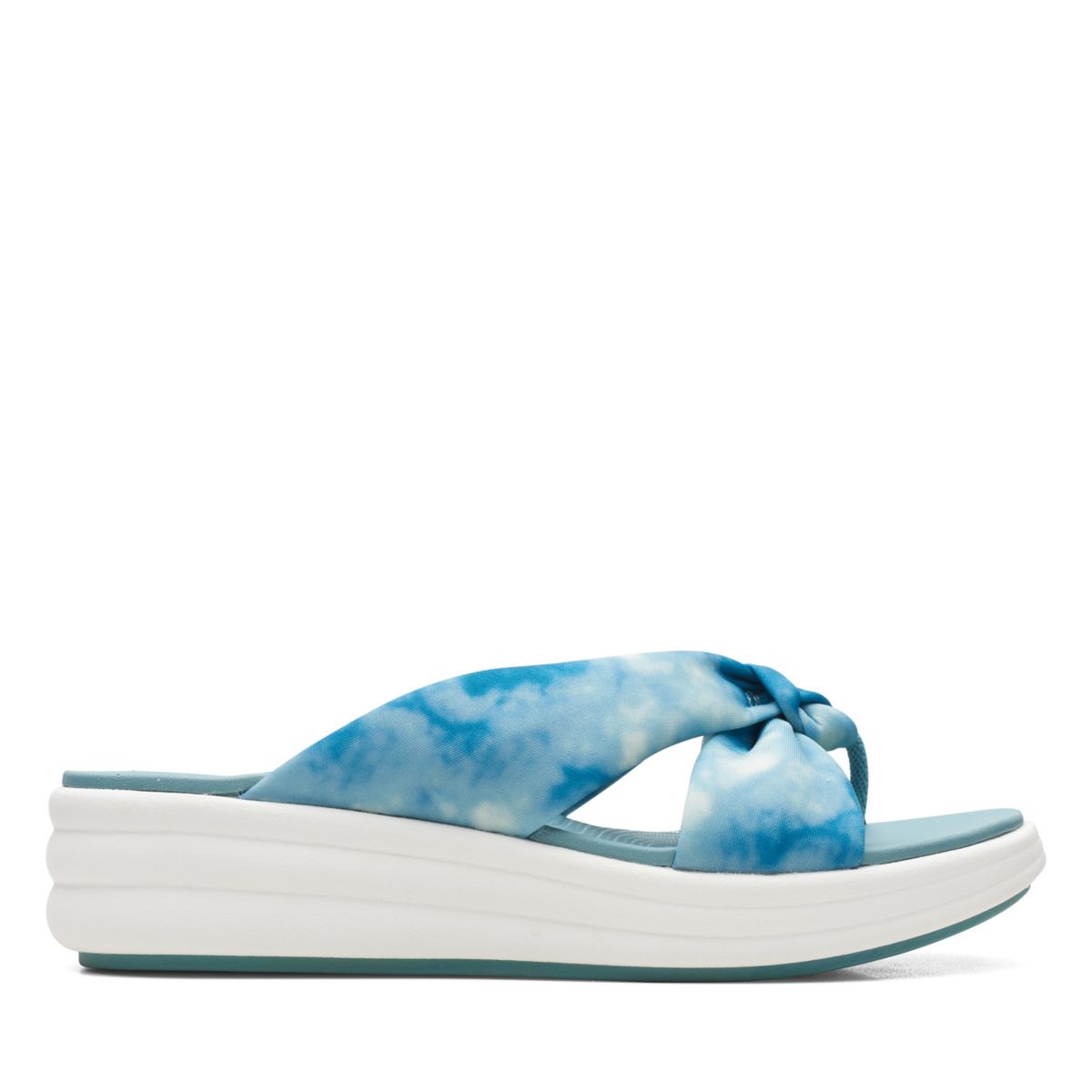 Clarks Drift Ave Verde Acqua | 51954307