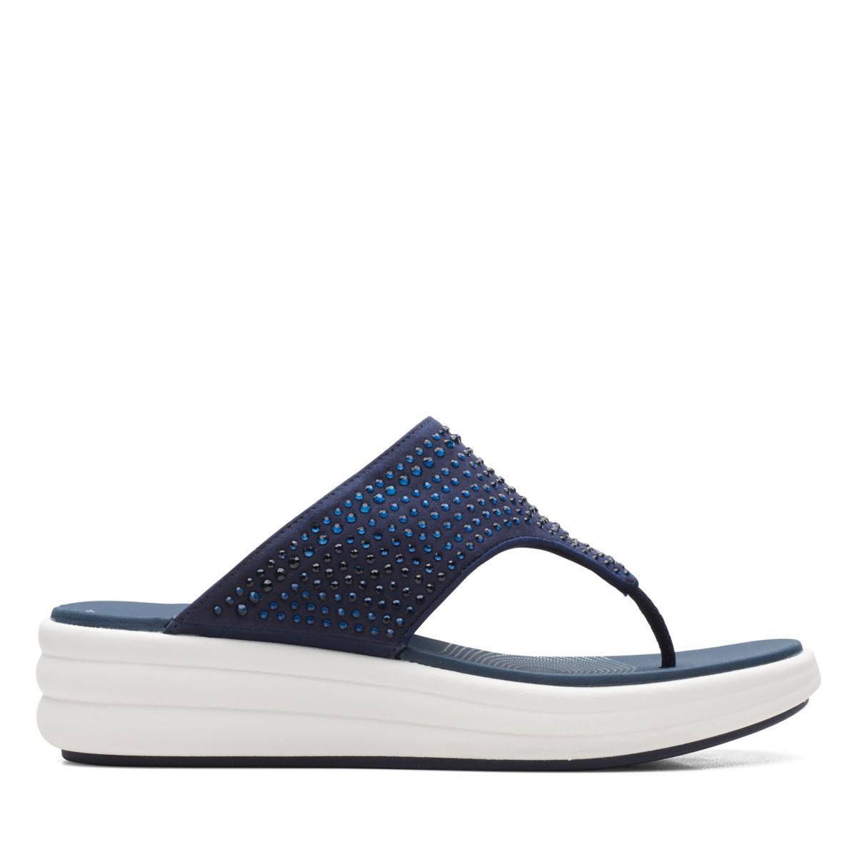 Clarks Drift Jaunt Blu Marino | 50220837