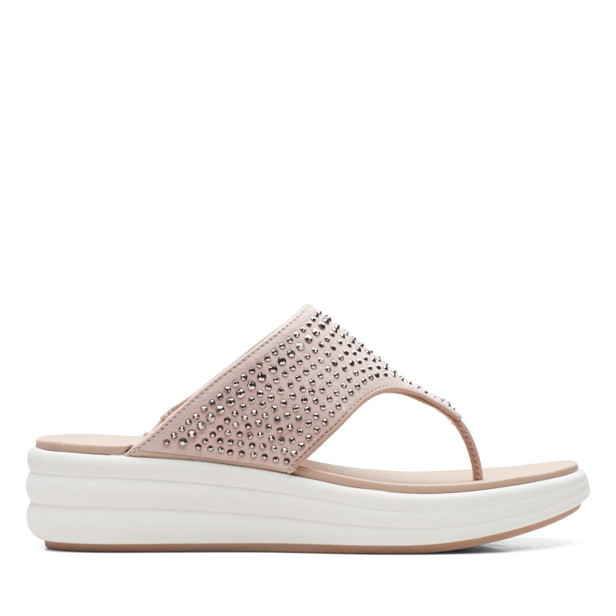 Clarks Drift Jaunt Grigie | 17297269
