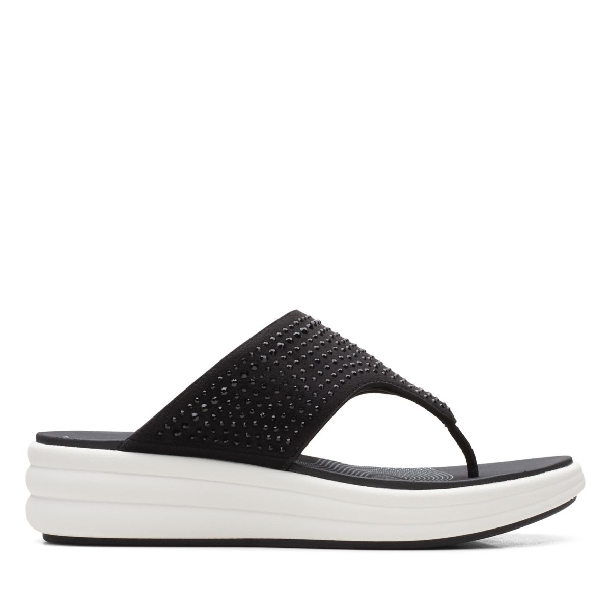 Clarks Drift Jaunt Nere | 53204475
