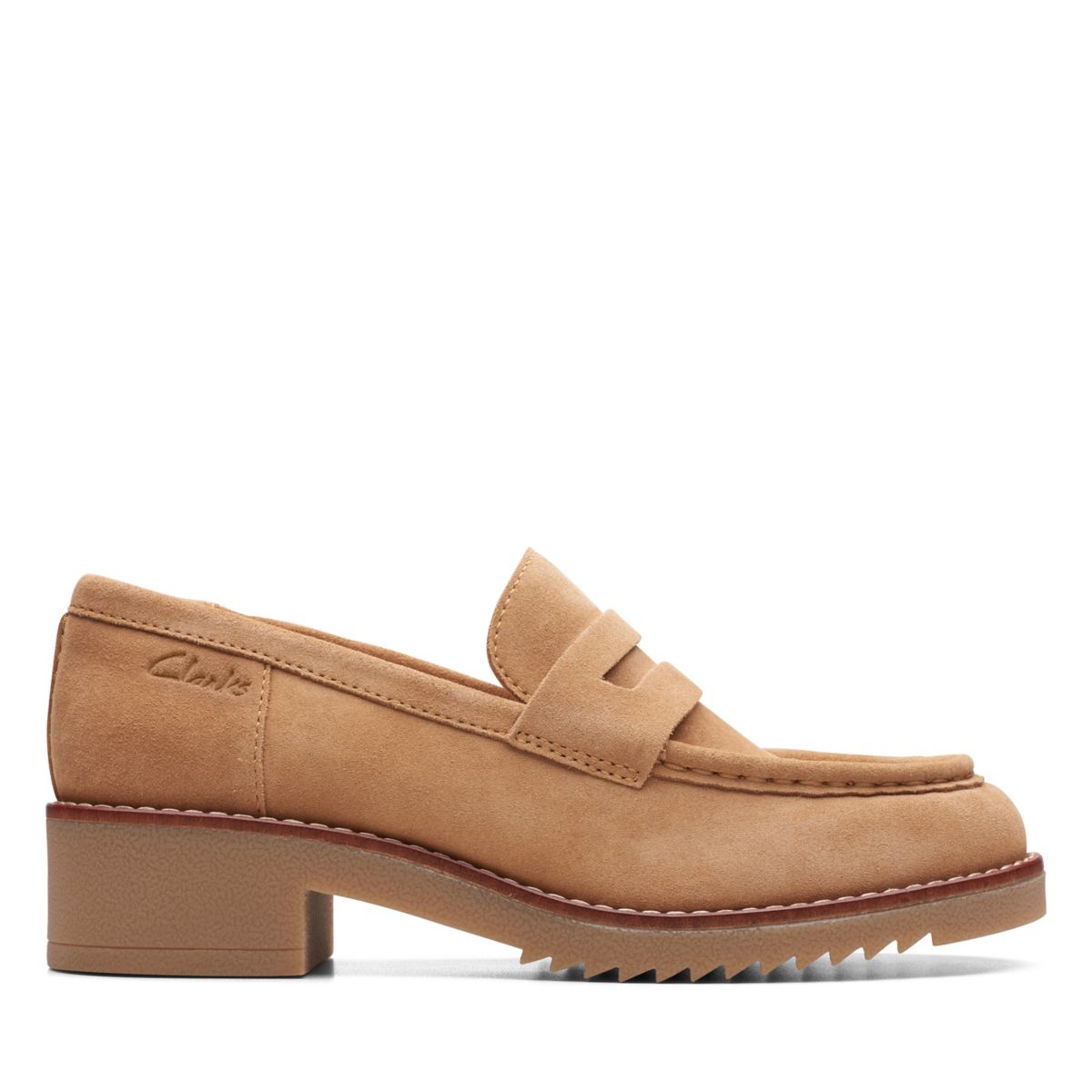 Clarks Eden Stile Marroni | 27347527