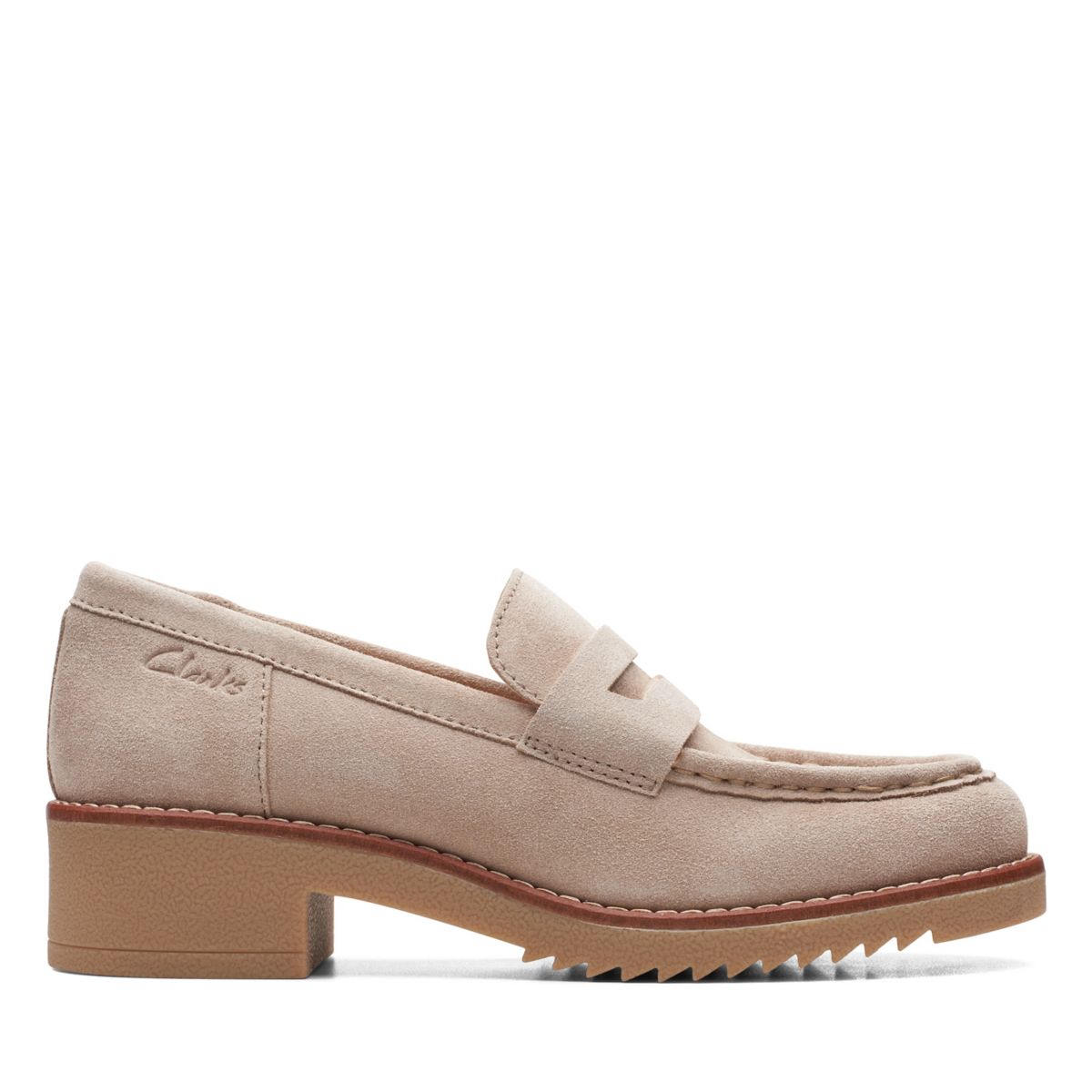 Clarks Eden Stile Marroni | 79342626