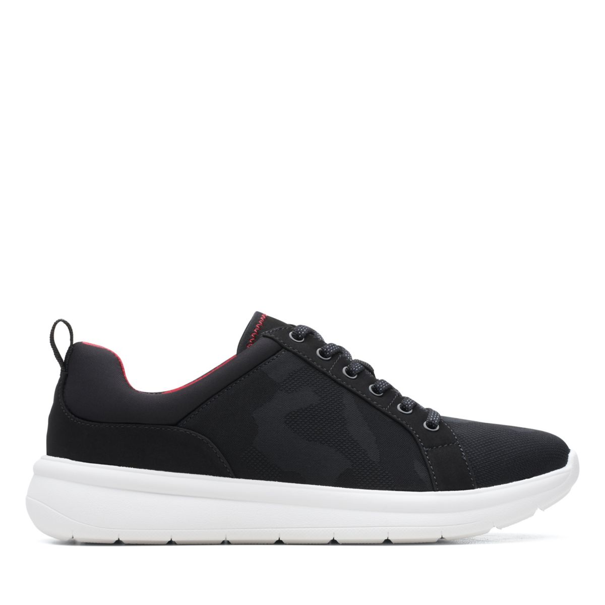 Clarks Ezera Pizzo Nere | 103494