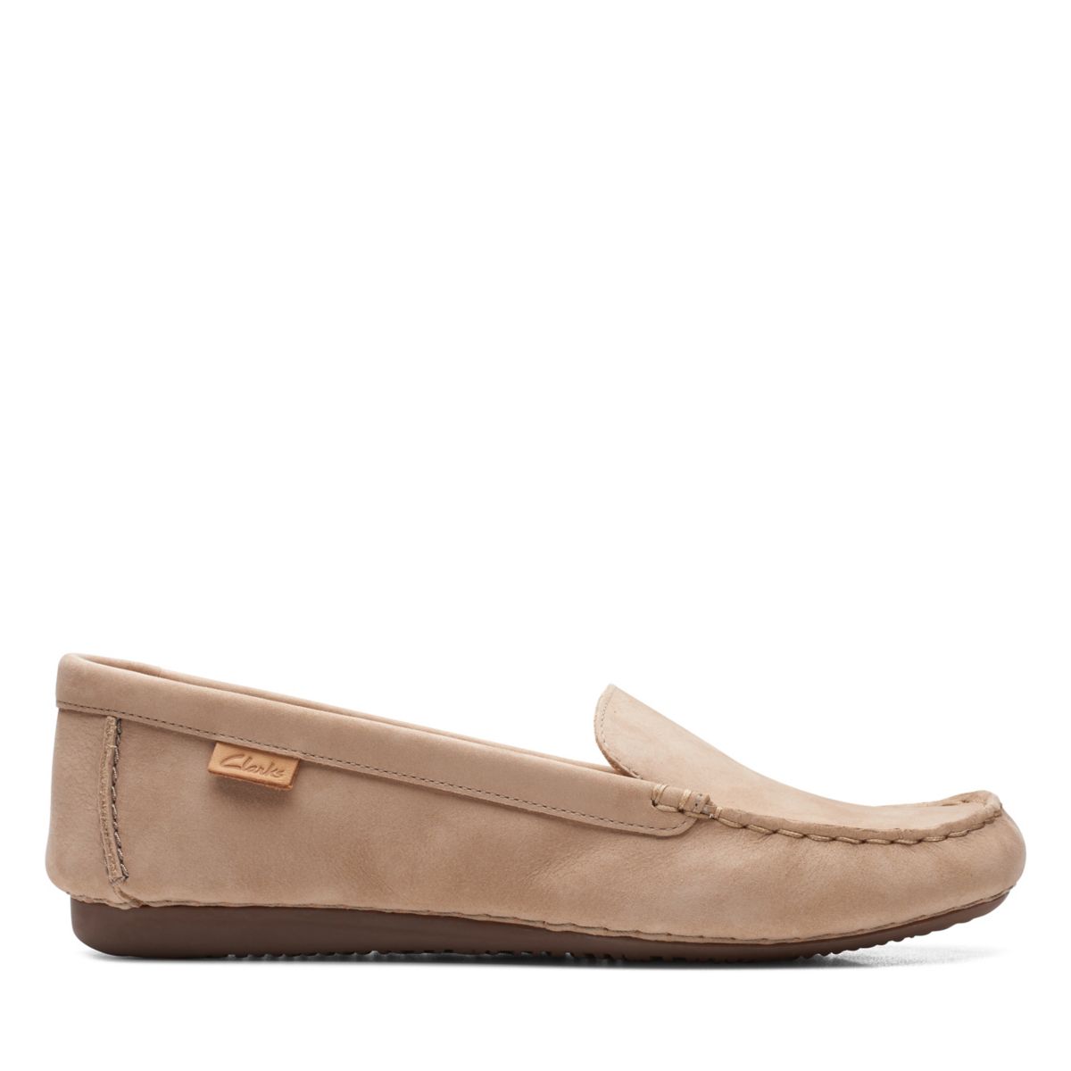 Clarks Freckle Walk Marroni | 18147545