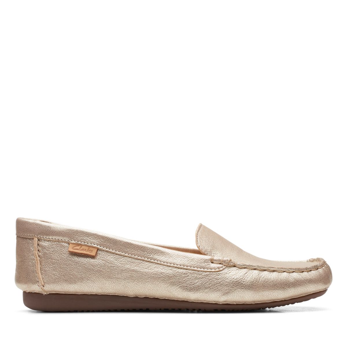 Clarks Freckle Walk Oro | 91494436