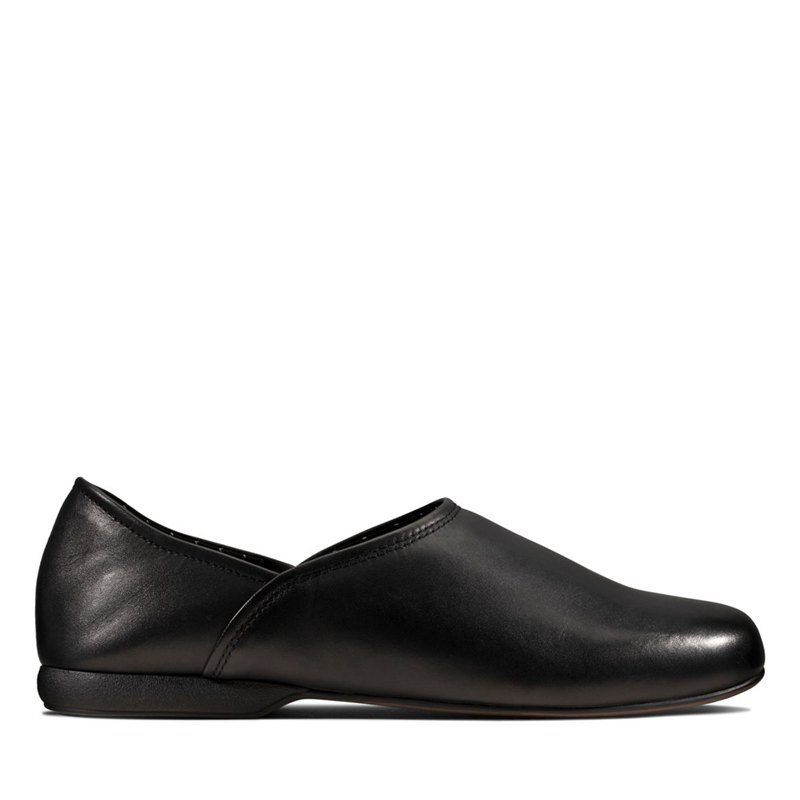Clarks Harston Elite Nere | 57937072