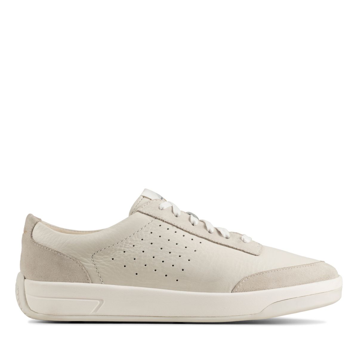 Clarks Hero Air Pizzo Bianche | 70782981