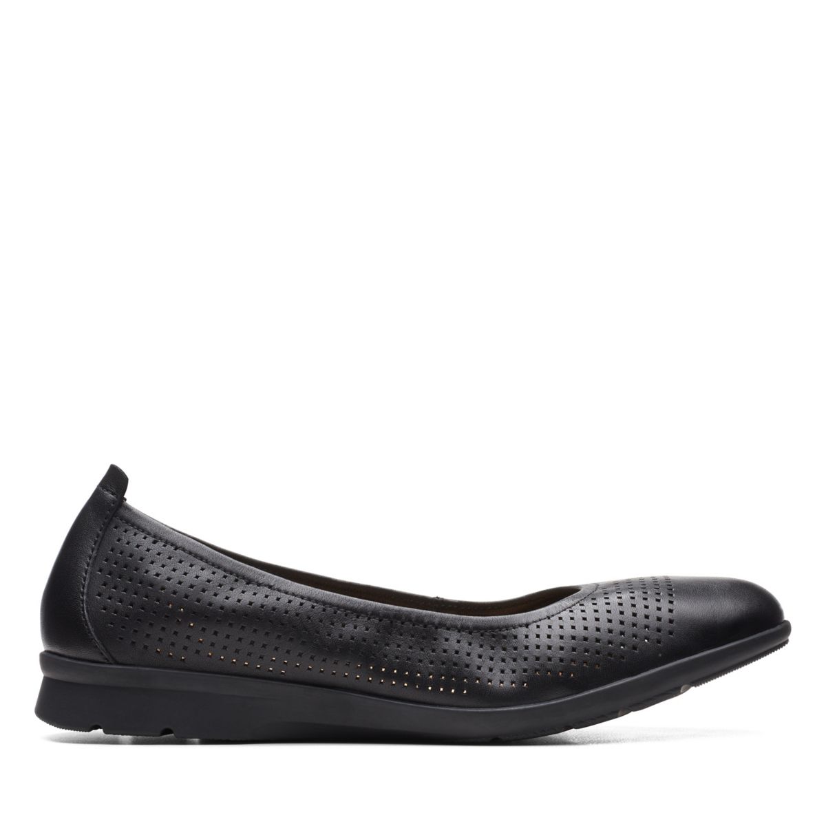 Clarks Jenette Ease Nere | 94696440