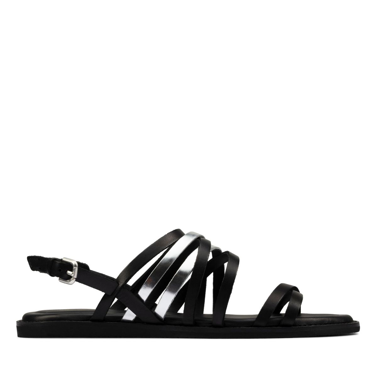 Clarks Karsea Ankle Nere | 82470073