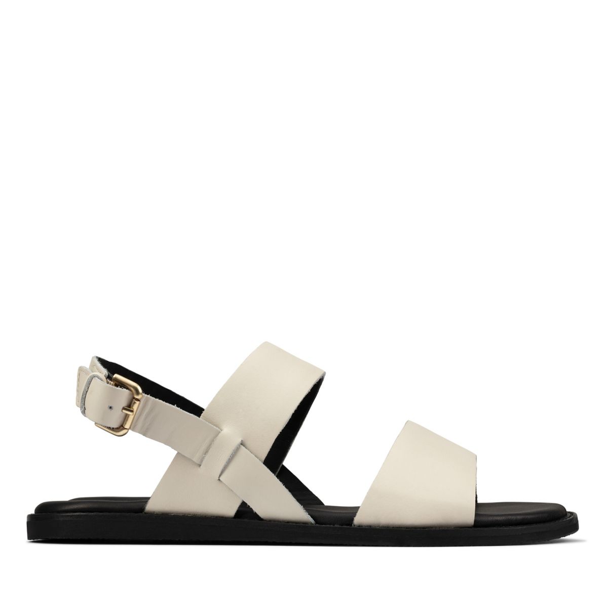 Clarks Karsea Cinturino Bianche | 88621670