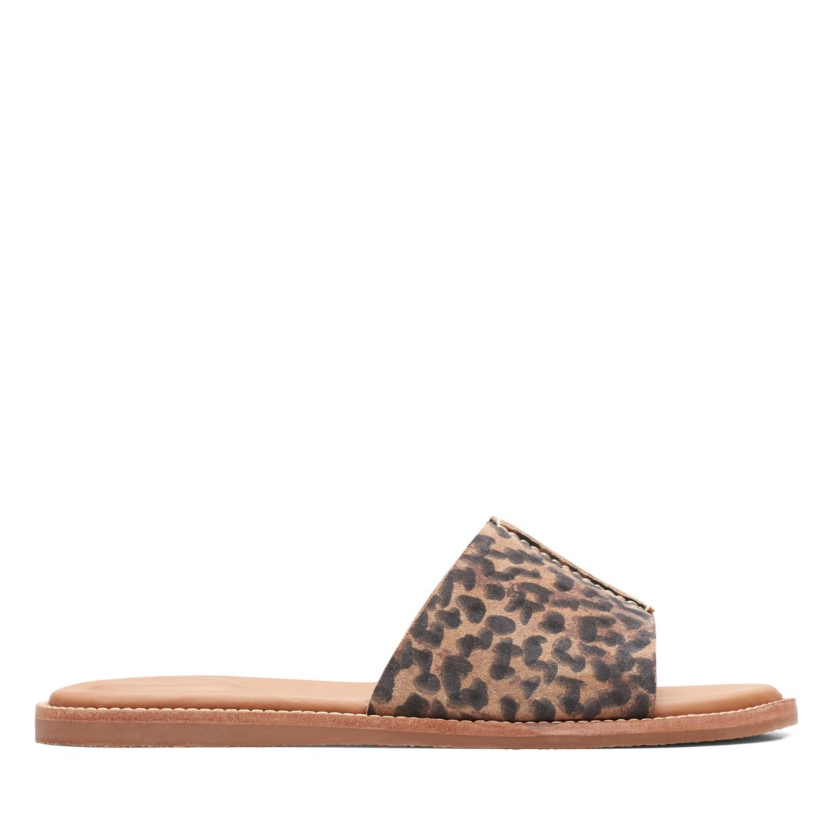 Clarks Karsea Leopardate | 25395034