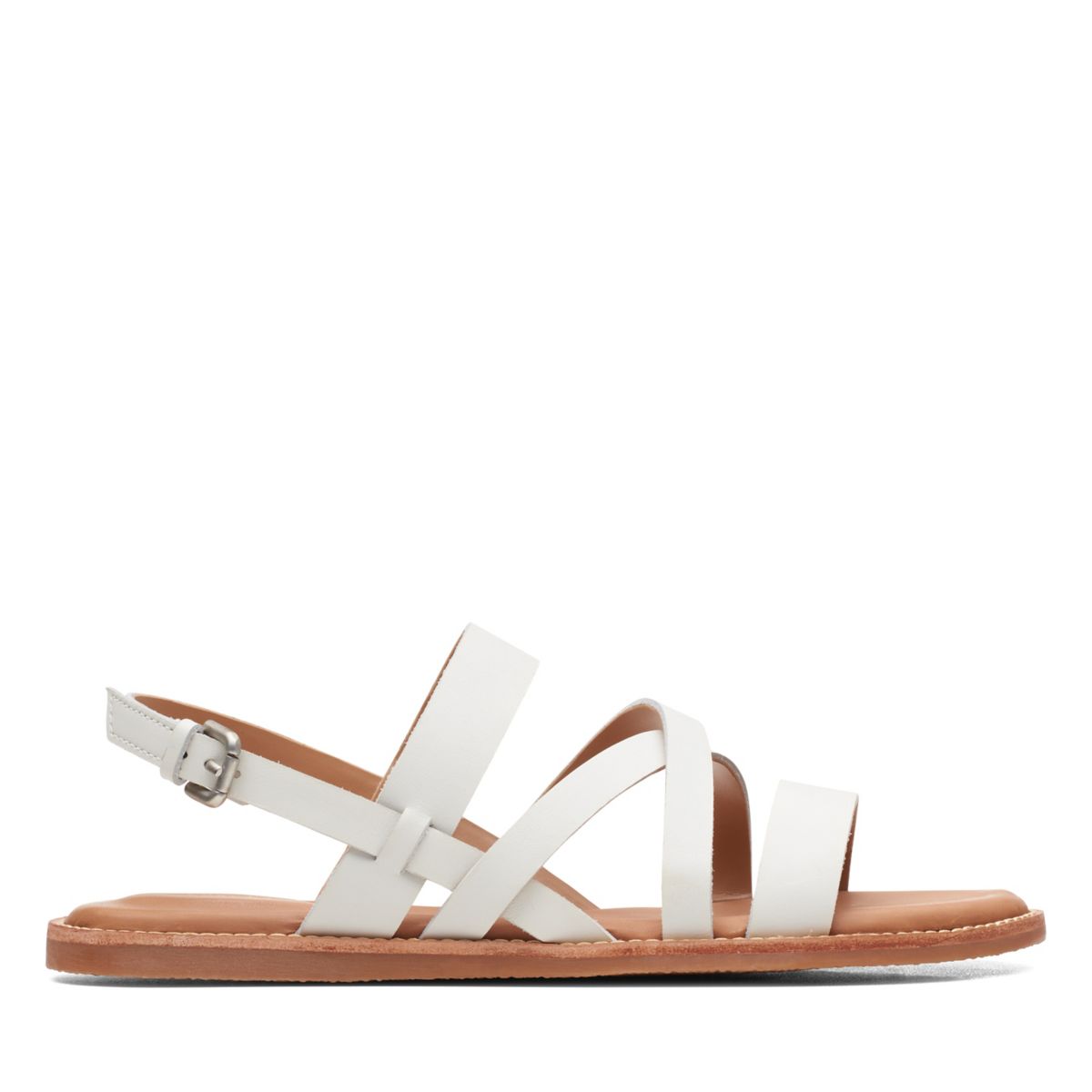 Clarks Karsea Sun Bianche | 6927850