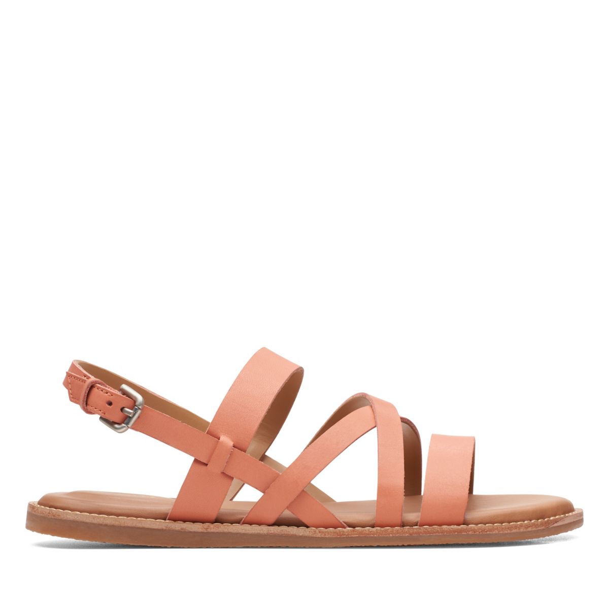 Clarks Karsea Sun Corallo Chiaro | 84117480