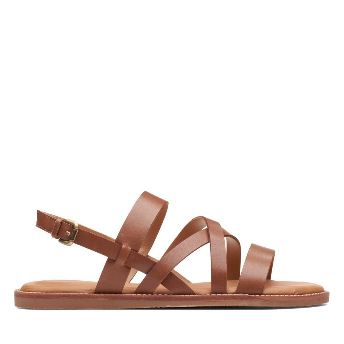 Clarks Karsea Sun Marroni | 52069868