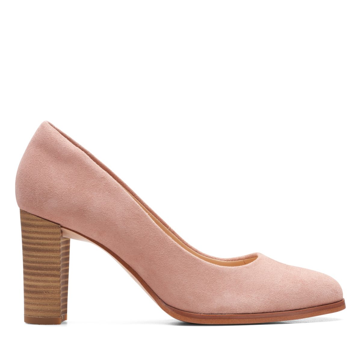 Clarks Kaylin Cara 2 Rosa | 36630543