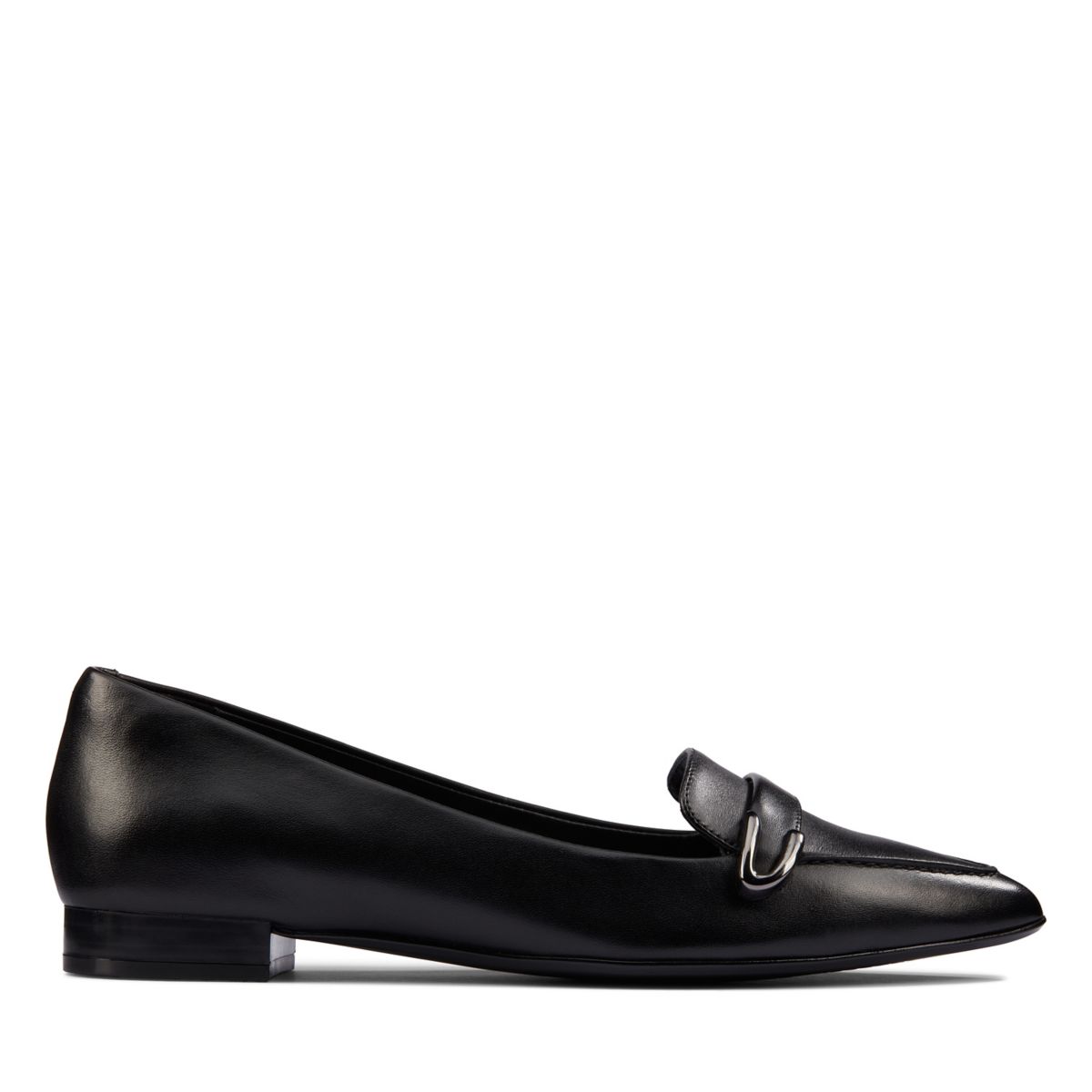 Clarks Laina 15 Fibbia Nere | 84613205