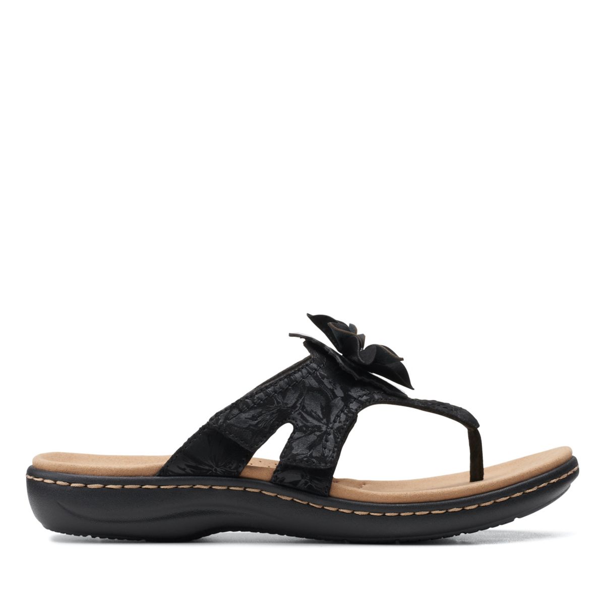 Clarks Laurieann Gema Nere | 71697830